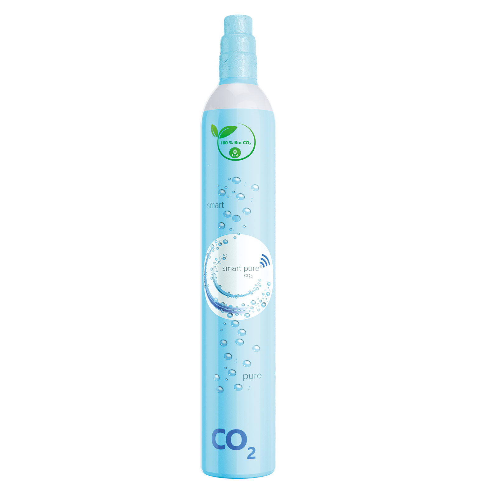 CO2 Patrone